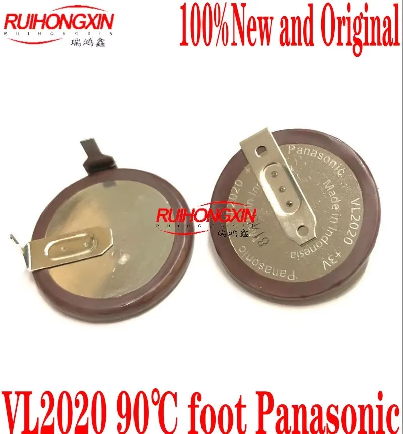 VL2020 90℃ foot Panasonic 100%New and Original