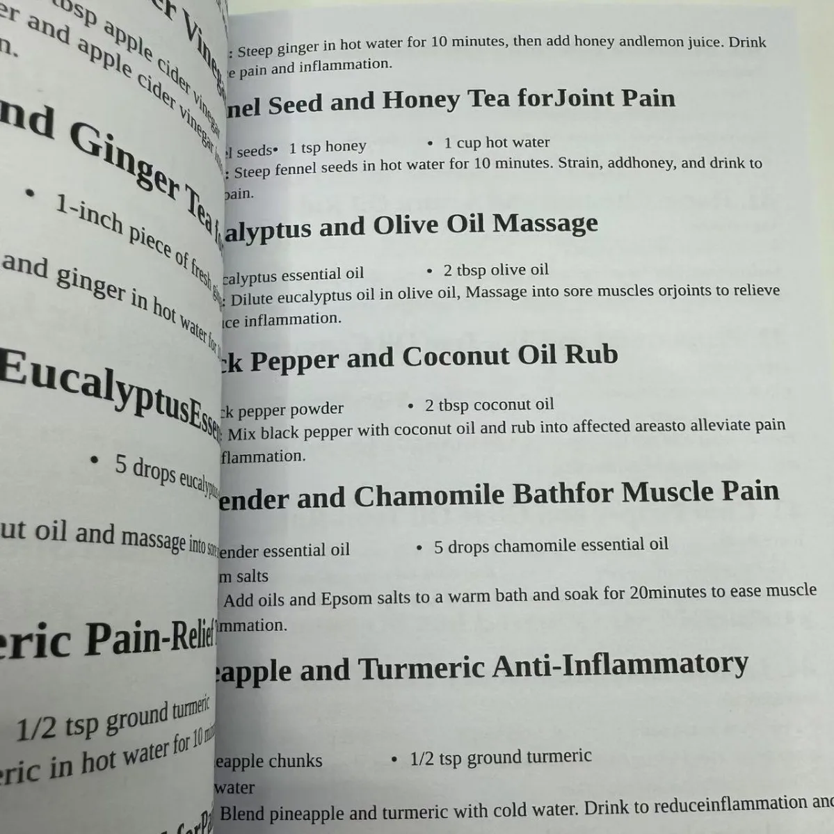 Forgotten Home Apothecary Book 1000 Powerful Remedies At Your Fingertip Natural Remedies Doctor Book For Family Wellness