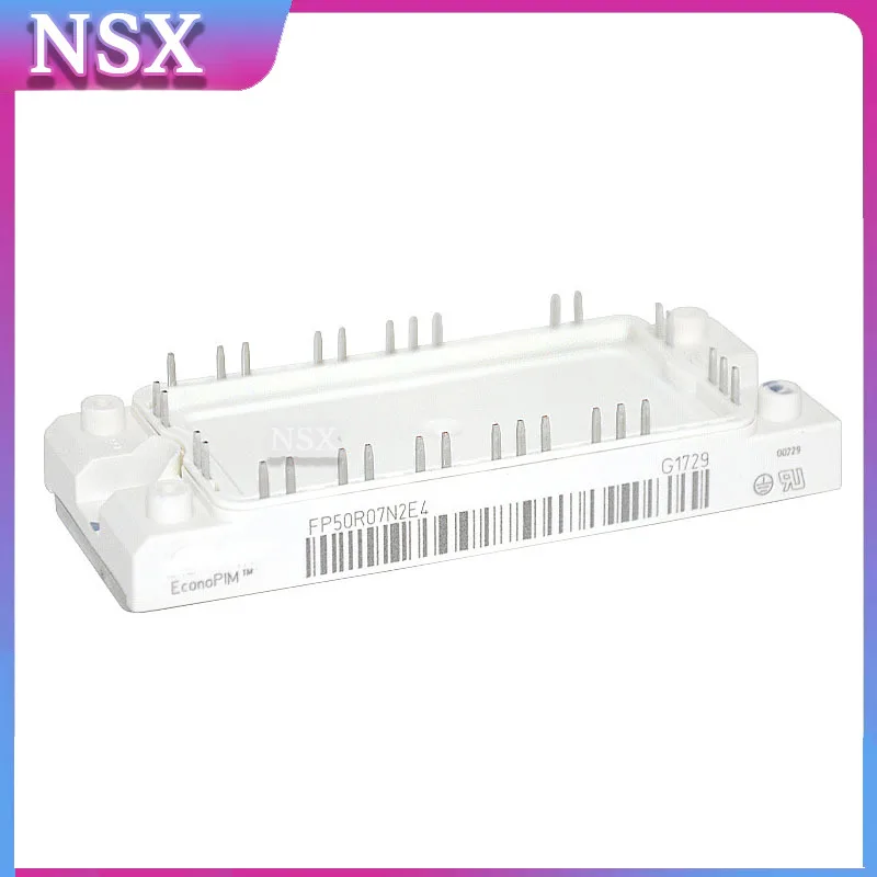 

Оригинальный силовой модуль FP50R07N2E4 FP75R07N2E4 FP100R07N3E4 FP100R07N3E4-B11 Модуль IGBT