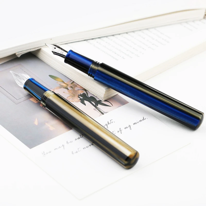 majohn-n6-stylos-plume-en-resine-acrylique-stylo-a-tremper-double-pointe-f-05mm-etudiants-de-l'ecole-d'art-ecriture-lisse-cadeau-papeterie-stylos