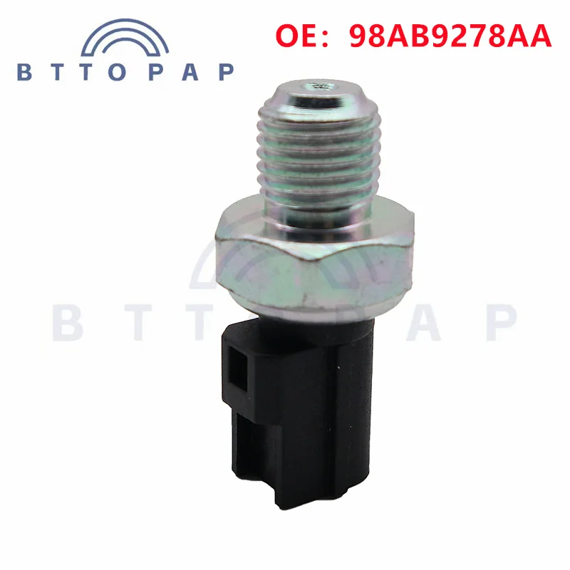 98AB9278AA Oil Pressure Sensor For Citroen/ Fiat/ Ford/ Jaguar/ Land Rover/ Mazda/ Peugeot Models Automotive Spare Parts