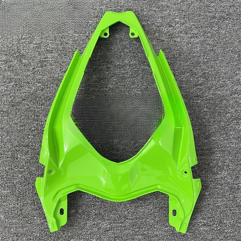 

Parts for Ninja400 Z400 18-24 Rear tail main board Rear seat frame Body Rear tail board Tail