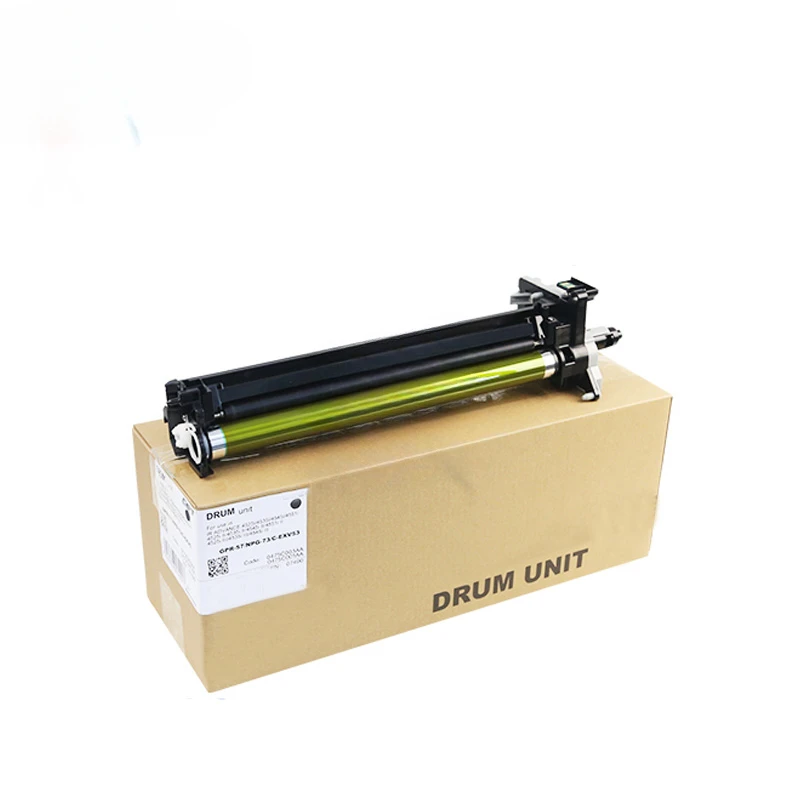 GPR-57 NPG-73 NPG73 C-EXV53 Drum Unit Compatible For Canon IR ADVANCE DX 4725 4735 4745 4751 DX4725 DX4735 DX4745 DX4751 200K