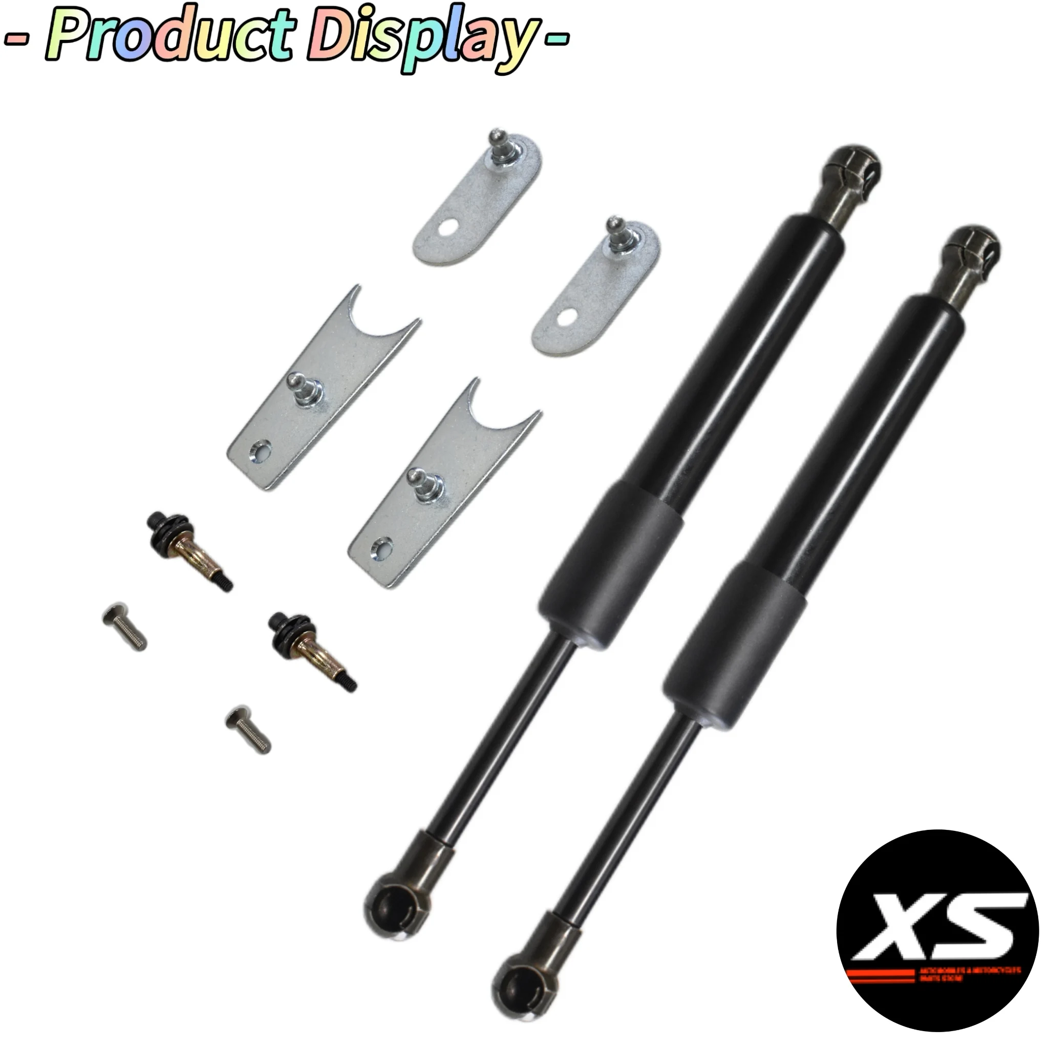 

Задний амортизатор задней двери для GMC Sierra Silverado 2007-2018 для Chevy HD 1500 2500 3500 2007-2019, амортизаторы пикапа DZ43102