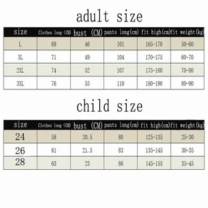 Herren -Fußballuniform Manga Langtürhigerin, Fußballhemd, Top und Hosen, Schutzschwamm, Fußballtraining, Kinder 8 Hauptziele -Torhüter vollständige einheitliche Verkäufe - №7