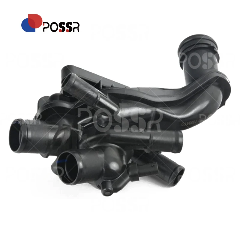 Auto Accessories 11538674895   New Engine Cooling System Thermostat for Mini R56 11538671513 11537647751 11537647305 11537588876