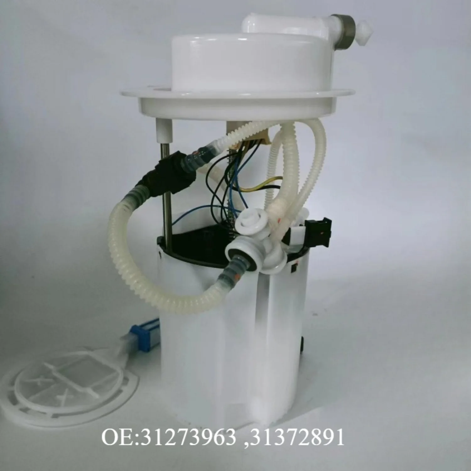 

Автомобильный топливный насос в сборе OE: 31372891, 31372891 для Volvo S60 II (134), V60 I (155) Cross Country (157)