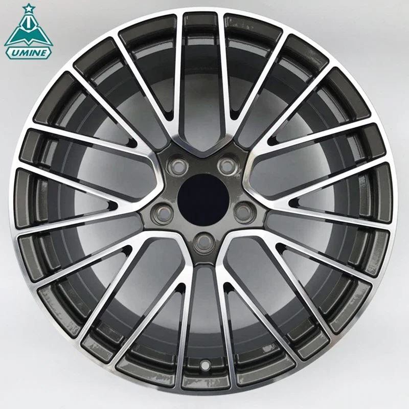 

18\"-22\" Customize 5x130 Forged Alloy Cars Rims ,best Forged Wheels Racing Race Car Rims
