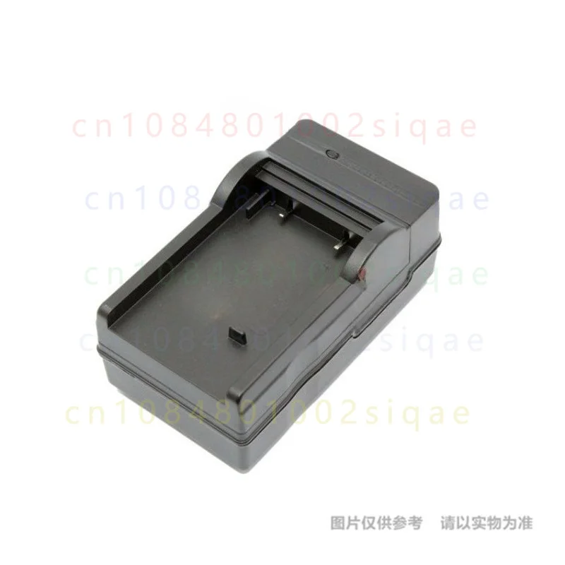 1PCS FOR Generic NP-45 LI-42B LI-40B EN-EL10 NP-80 Digital Camera Battery Charger Portable Desktop Charging Dock