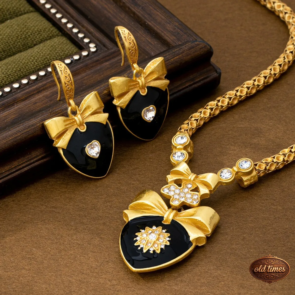 Thumbnail 2 - #34 Highest Rated Matching Earring Sets to Buy in 2026