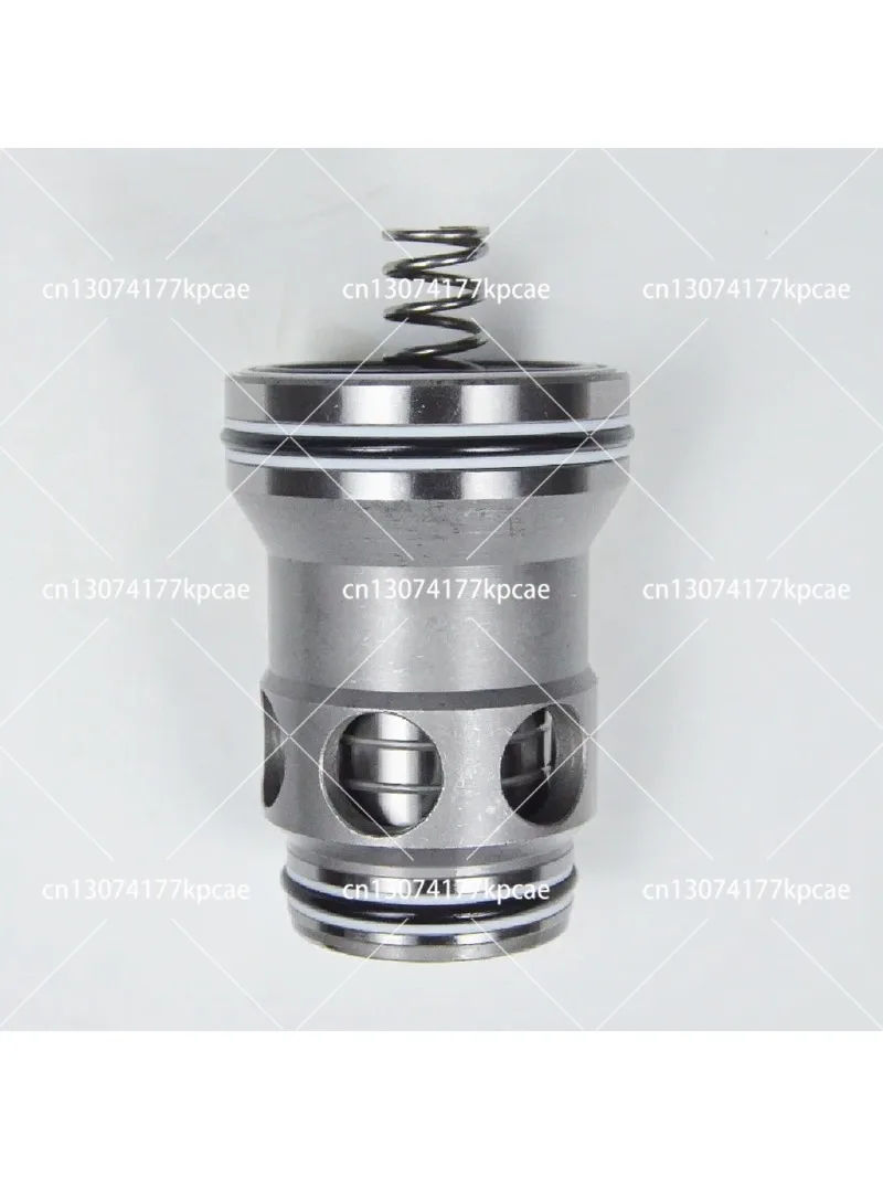 2-Way Logic Hydraulic Cartridge Spool Relief Valve, Sizes 25 32 40