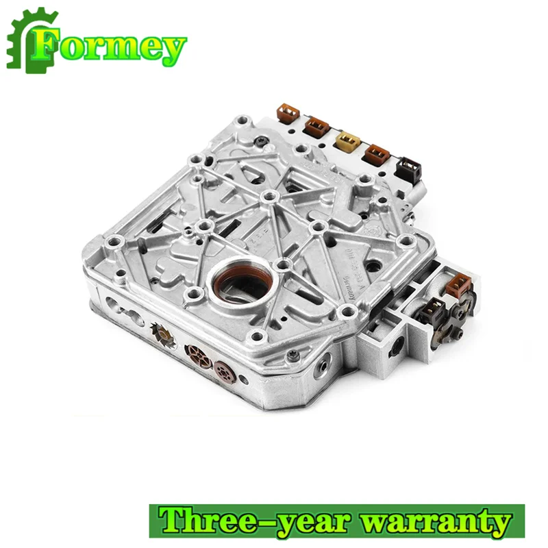 

01M Transmission Valve Body and Wiring Harness 01M325283A 01M325039F 01M325105F for Volkswagen Jetta Golf Beetle