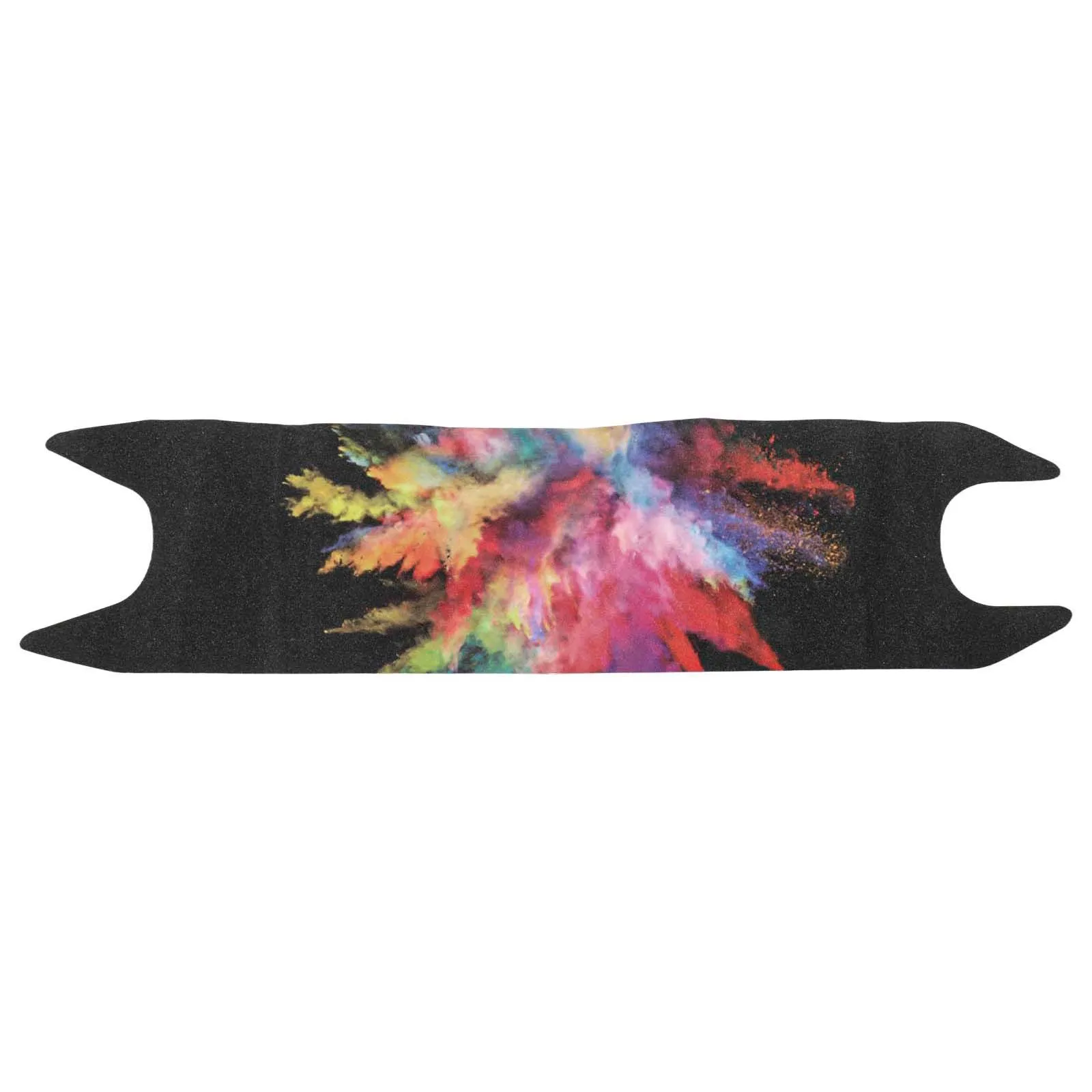 المضادة للانزلاق دواسة مسند القدم الشريط الصنفرة ملصقات ل ناينبوت ماكس ‐ G30 سكوتر كهربائي سكيت واقية سكوتر ملصق