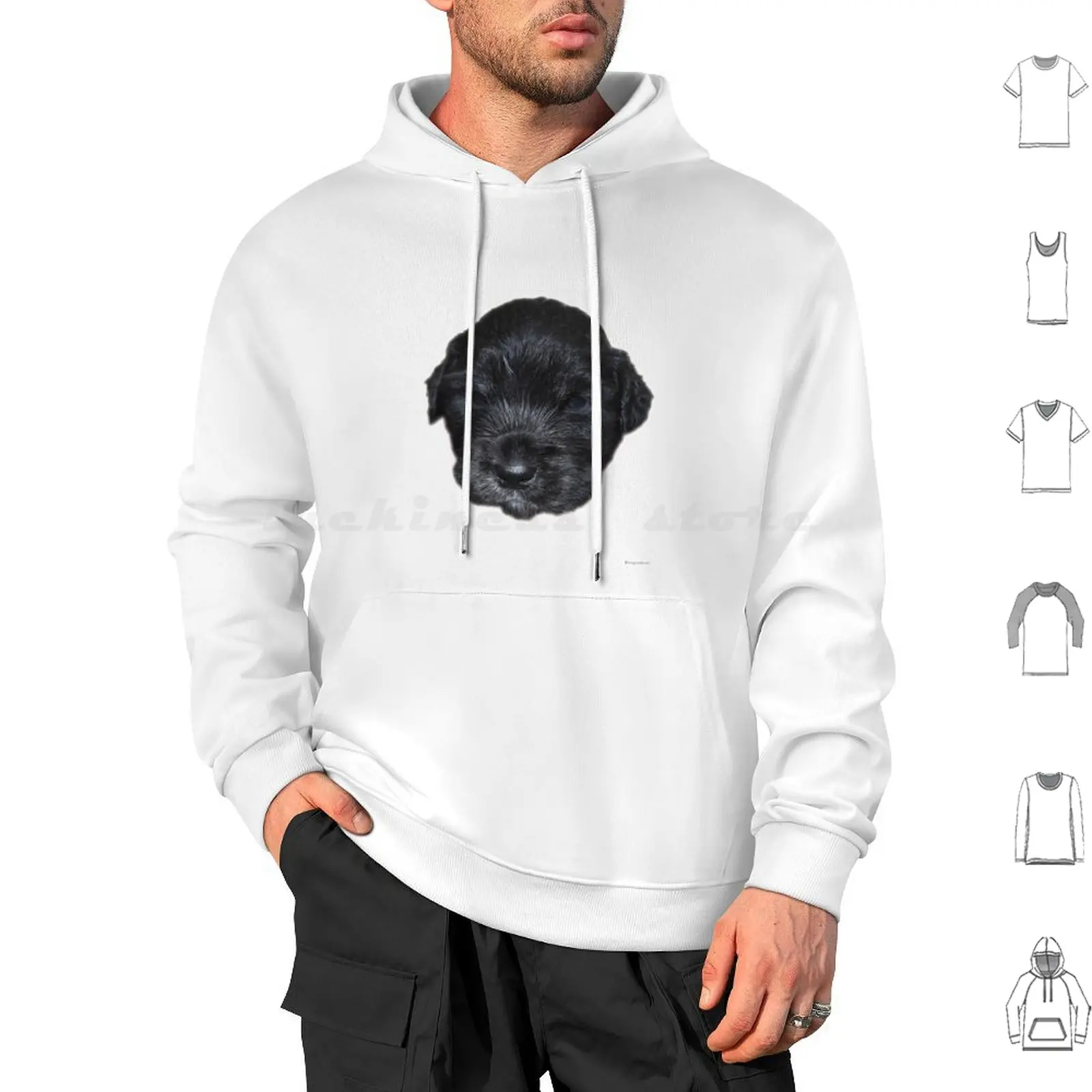 

Pup Hoodies Long Sleeve Pup Puppy Puppies Dog Pet Adopt Rescue Cute Jesus