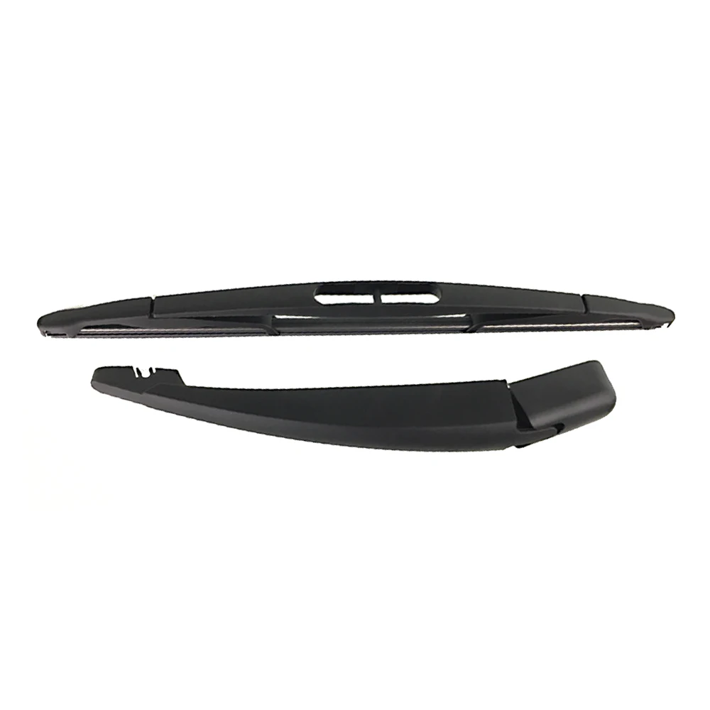 Car Rear Windshield Wiper Arm Blade Kit For Ford Flex 2009-2013 For Lincoln MKT 2010 2011 2012 2013 BA8Z-17526-A