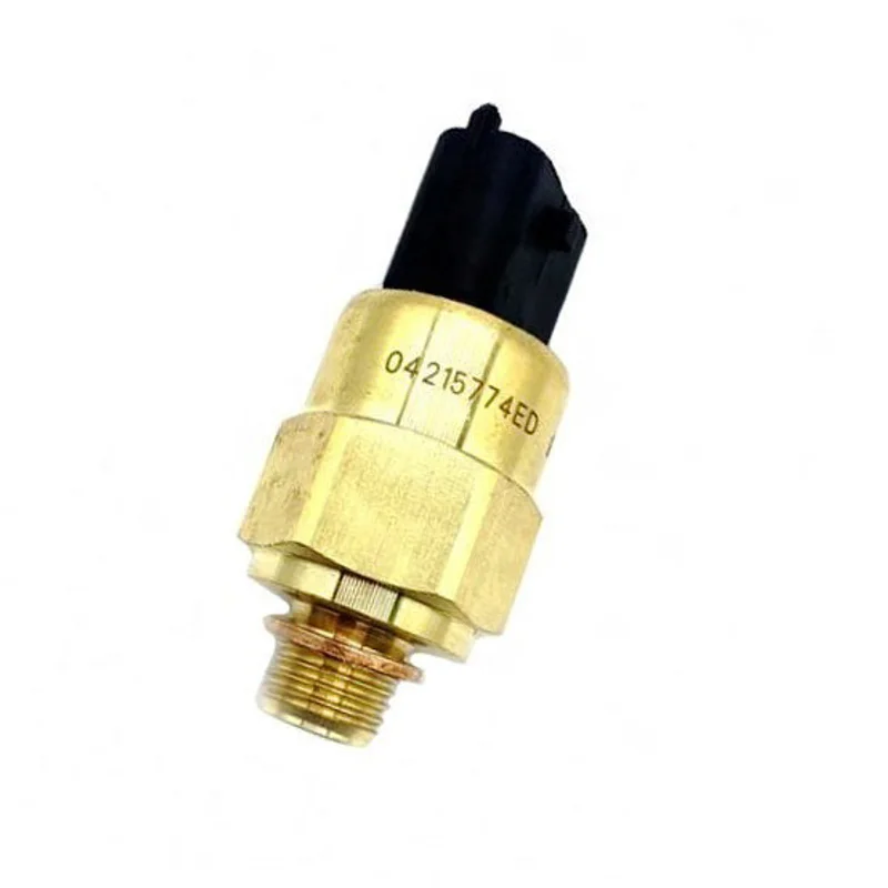 

EC290 EC360 Oil Pressure Sensor, Pressure Switch, Sensing Plug Sensor 04215774ED