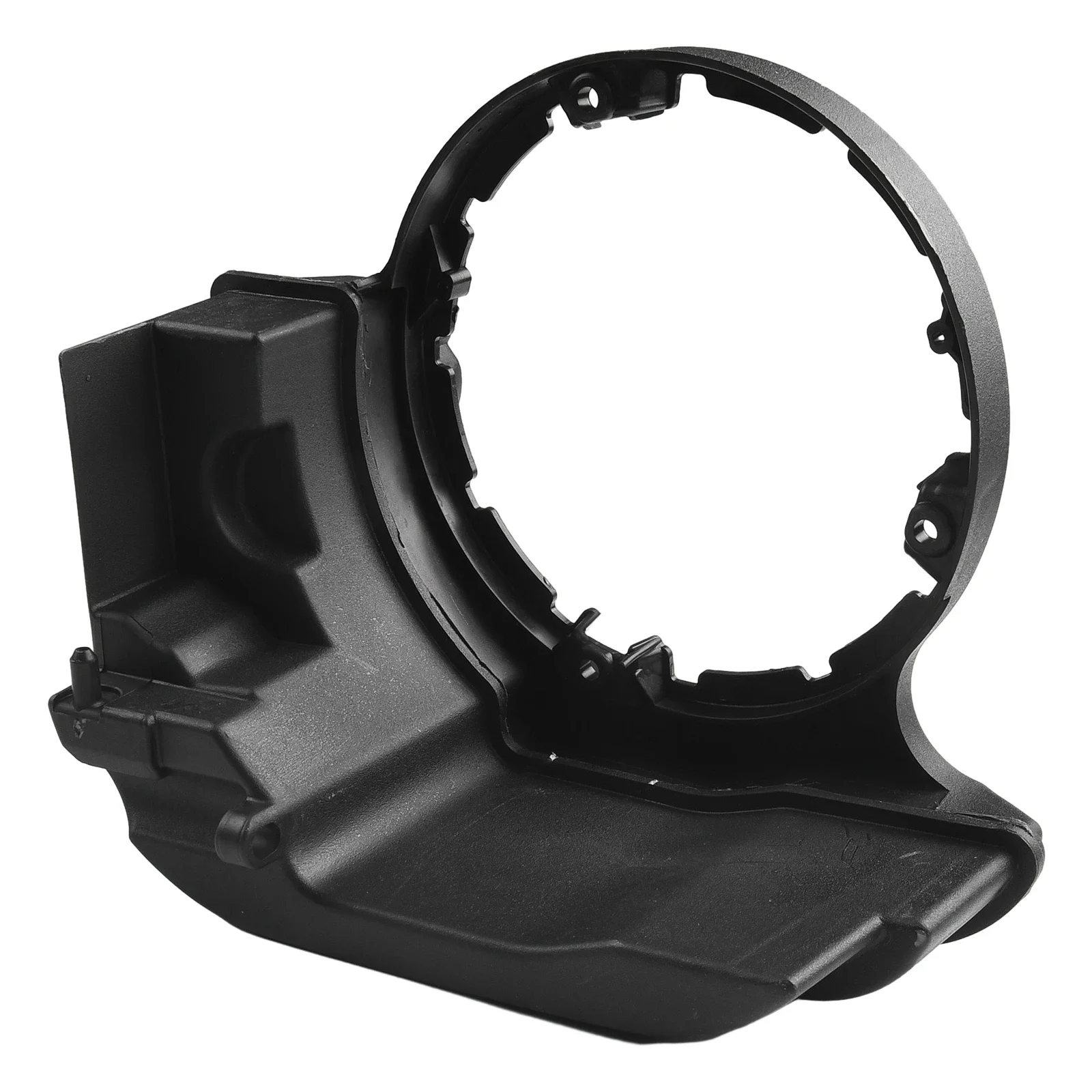 Imagem -06 - Plastic Cropper Gás Tank para Cortador de Grama Garden Power Tool Peças Quantum para 110602 124t02 699374 693377 495224 494213