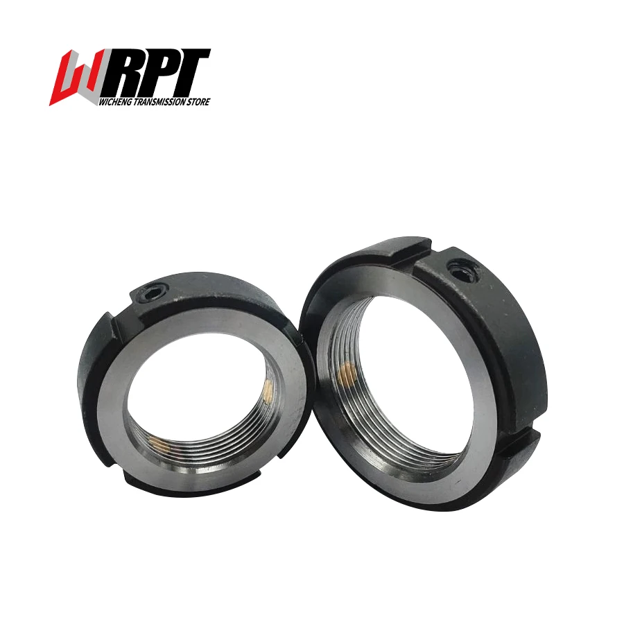 M15 Muttern für lineare Führungen – Der entscheidende Halt, den ich brauchte