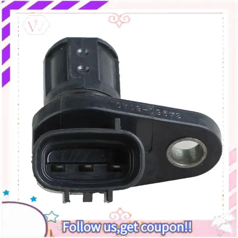 

Portable 34960-81A0 3496081A0 Crankshaft Position Sensor Parts Accessories For Suzuki 33220-76G21 34960-84A0
