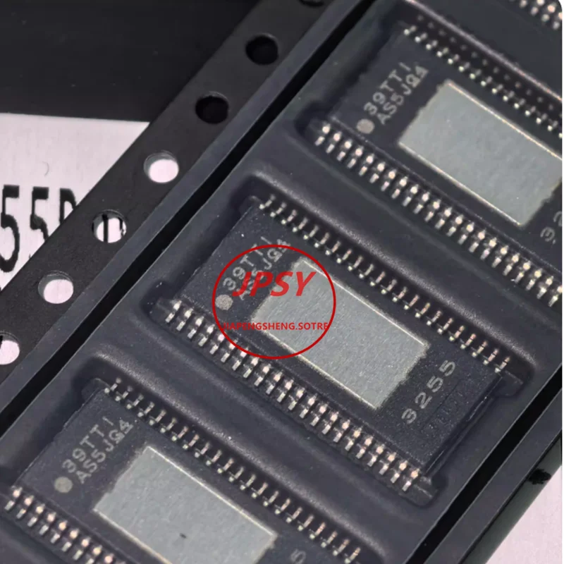 10PCS TPA3250D2DDW/TPA3245DDV/TPA6132A2/TPA6120A2RGYR/TPA3130D2DAPR/TPA6138A2PWR/TPA3112D1PWPR/TPA2012D2RTJR/TPA3116D2D/TPA3138D