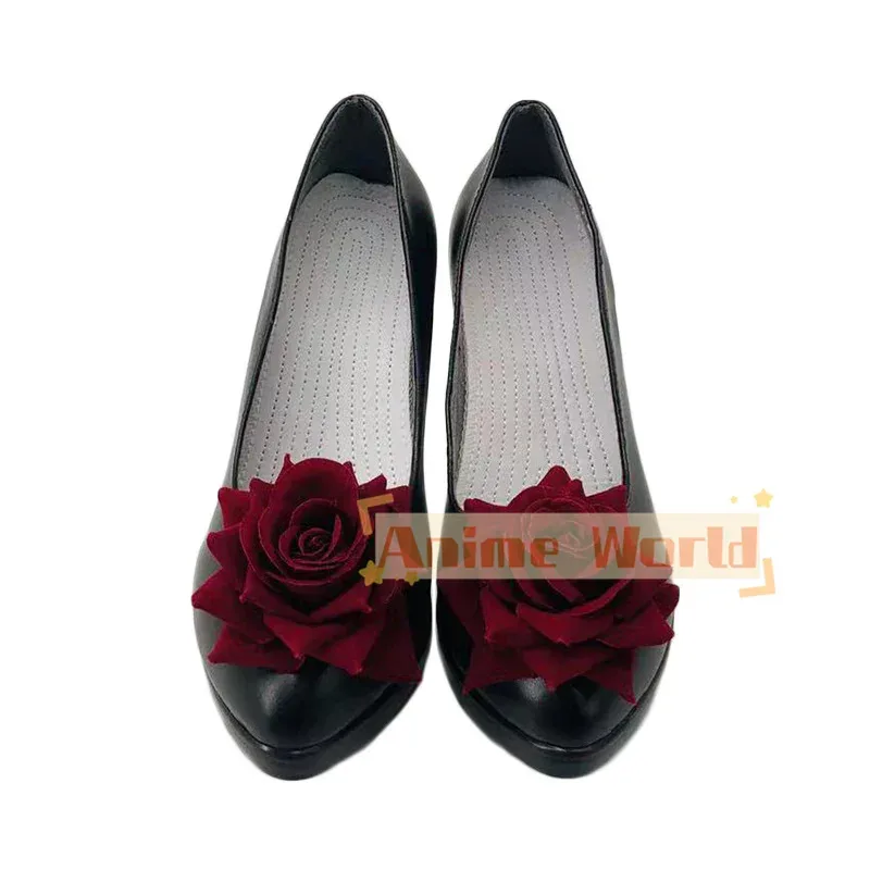 cyidentity-v-psychologue-de-nuit-eternelle-ada-mesmer-chaussures-de-cosplay-bottes-de-carnaval-d'halloween-sur-mesure