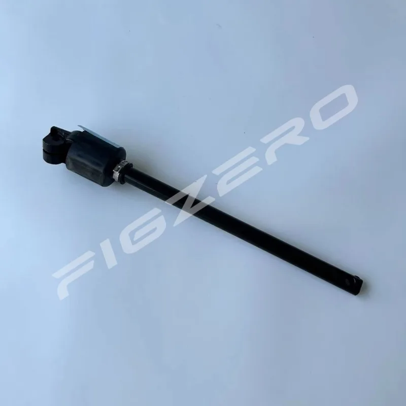 Lower Steering Cross Axis Shaft for Tesla Model X 2015-2021 1027851-00-A Brand New
