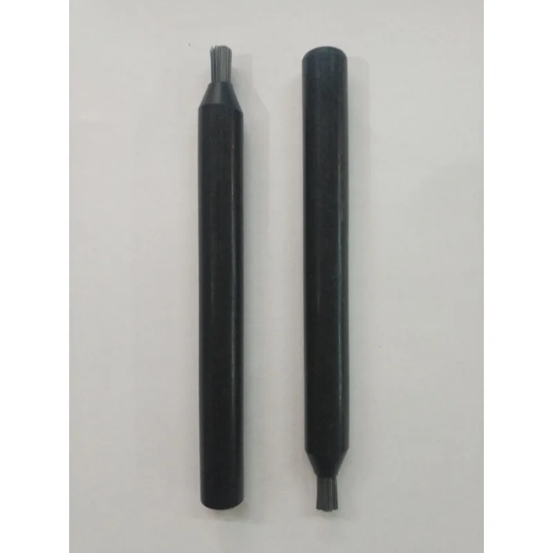Spectrometer electrode brush S422255 universal 913922 spectrometer spark stage excitation electrode cleaning    1pcs