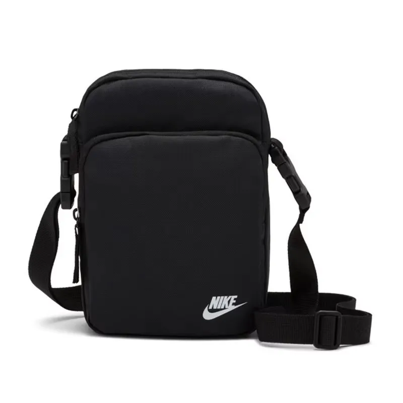 Nueva llegada Original NIKE NK HERITAGE CROSSBODY-FA21 bolsos Unisex bolsas deportivas