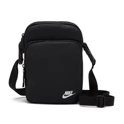 Nuovo arrivo originale NIKE NK HERITAGE CROSSBODY - FA21 Borse unisex Borse sportive