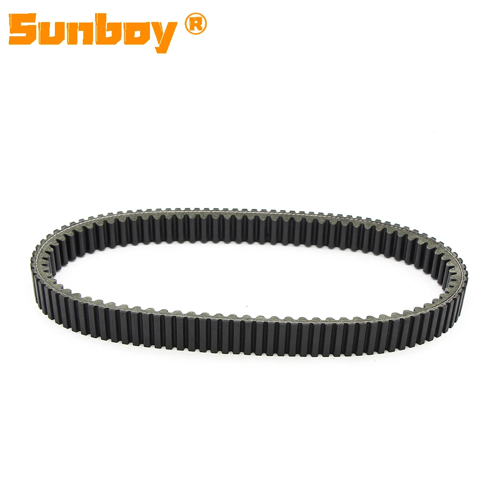 0823-3910823-496 Motorcycle Drive Belt For Arctic Cat Wildcat X Special Edition EPS International EPS 4X 1000 1000 Late Build