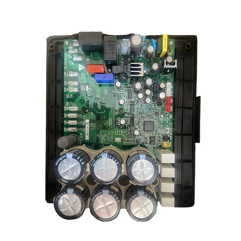 

PC1135-1 PC1135-2 PC0509-1 PC0509-2 Air compressor frequency conversion board
