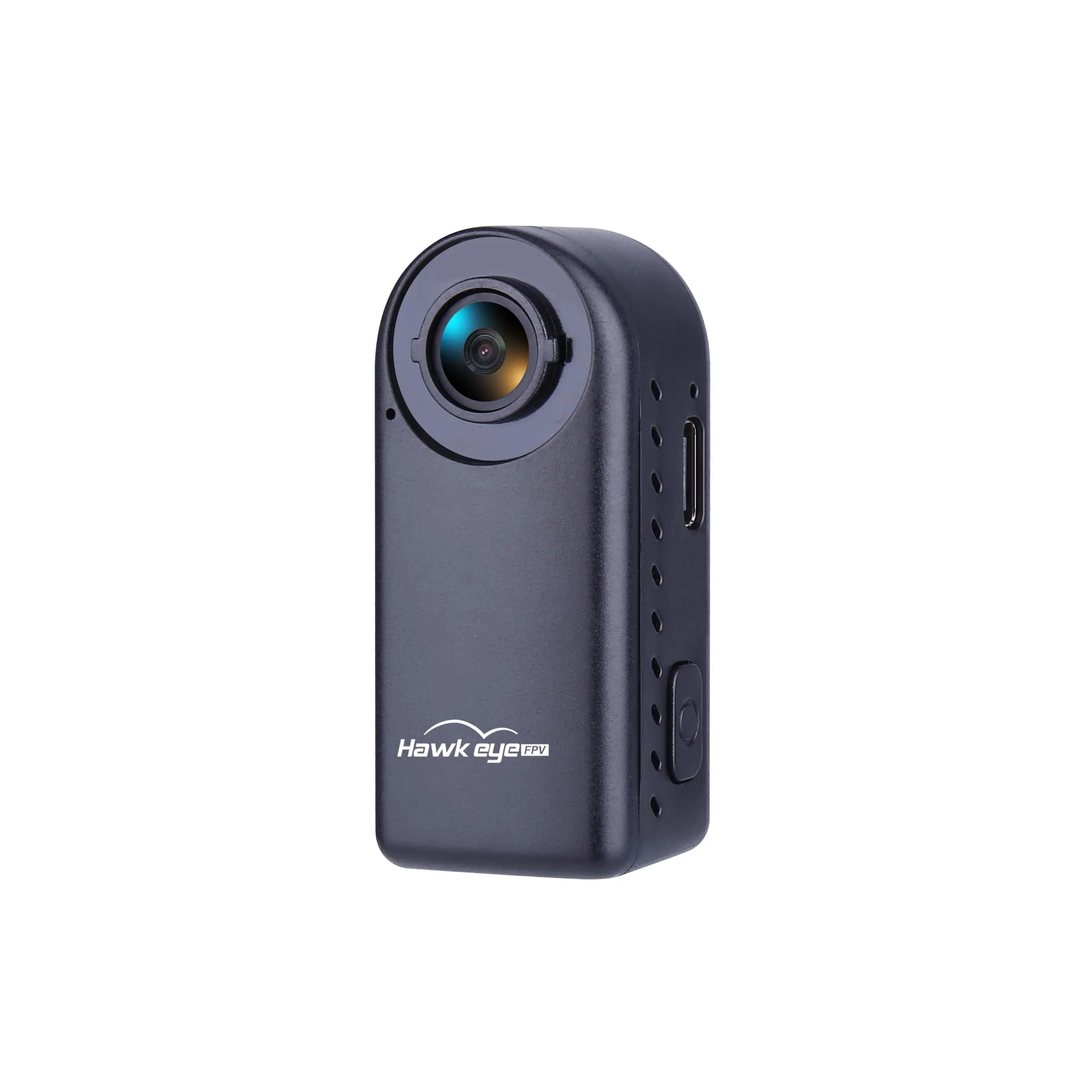 Hawkeye Thumb 3 4K Mini Action Camera Magnetic FPV Drone Fixed Wing Aerial Photography Pet Vlog Camera