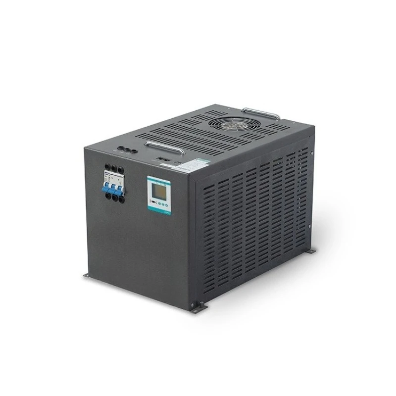 

Intelligent Dynamic Harmonic Low Voltage Power Capacitor Module