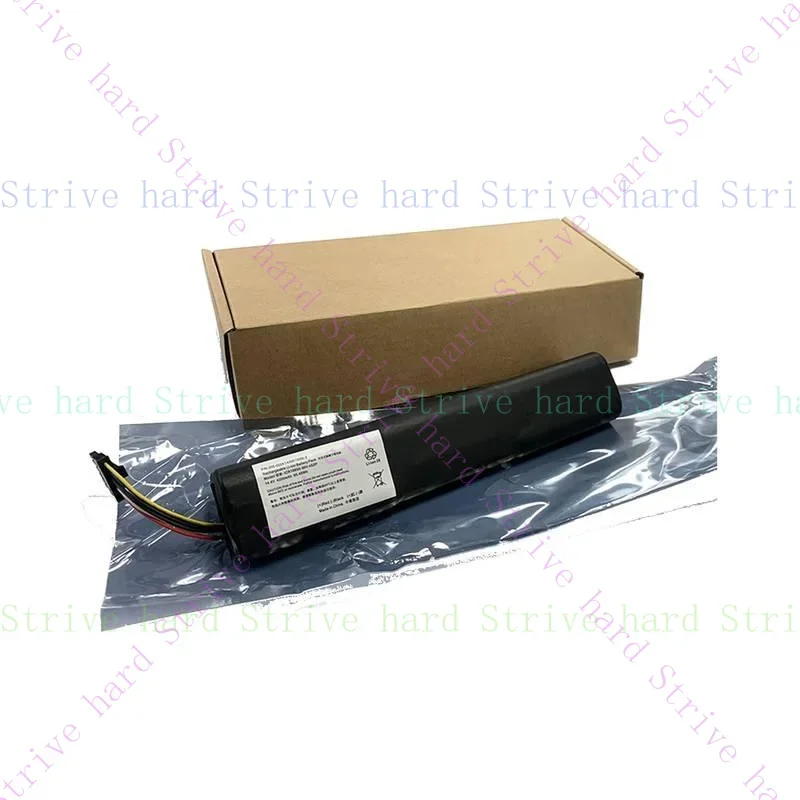 

Новая замена аккумулятора емкостью 4400 мАч для Neato Botvac Connected D3,D4,D5,D6,D7 14,4 В