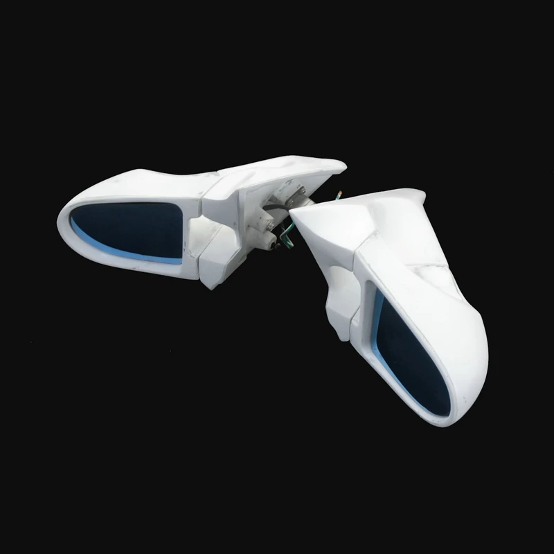 

For Subaru Impreza WRX STI GRB GVB GVF Aero Side Mirror (Left Hand Drive Vehicle) GRB Carbon