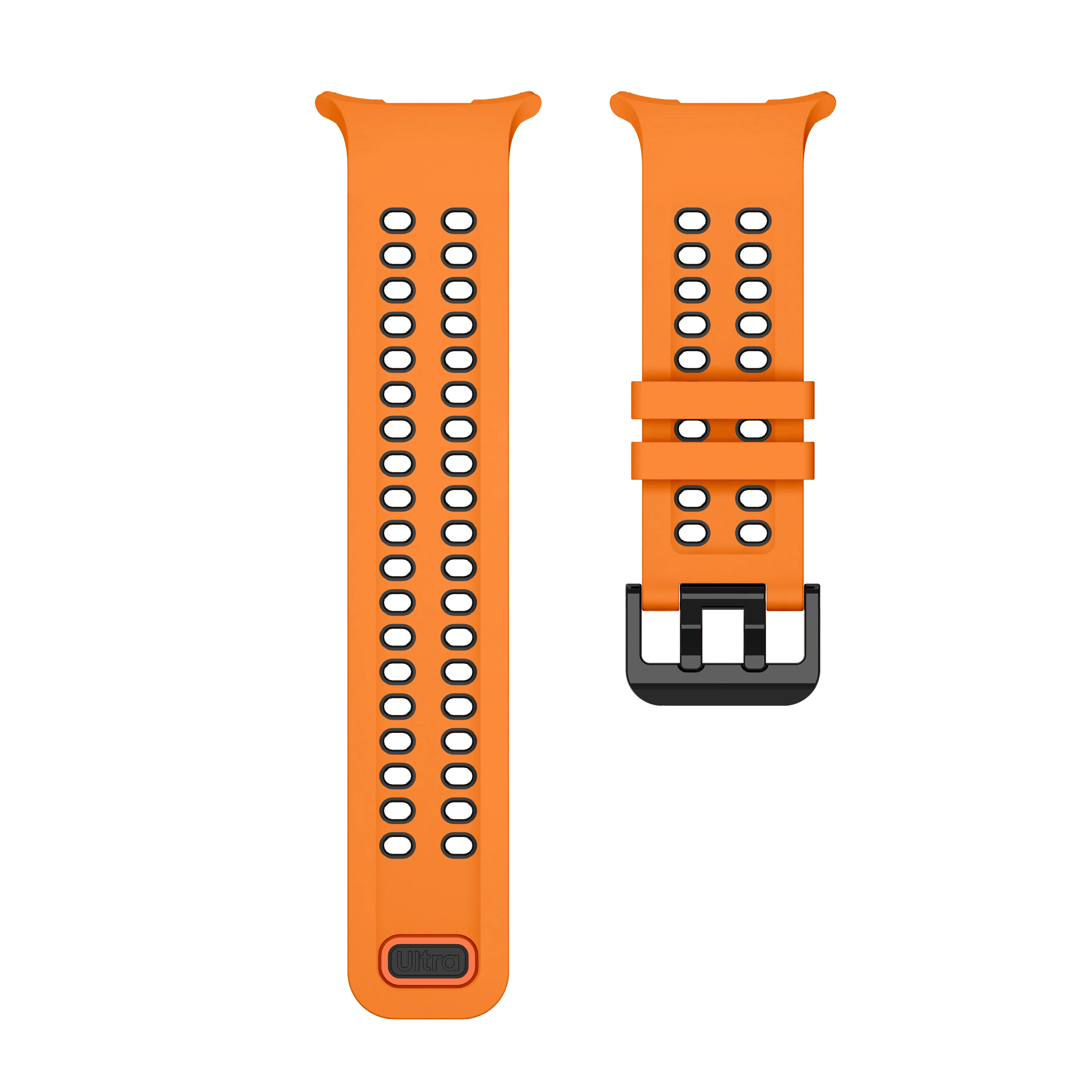 Breathable Silicone Band For S - Samsung Smartwatch Ultra Accessories 评论和价格