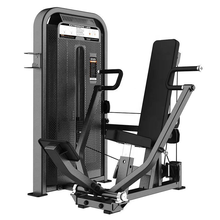 

Commercial Pin Loaded Strength Machine Professional Fitness Equipment Seated Chest Press