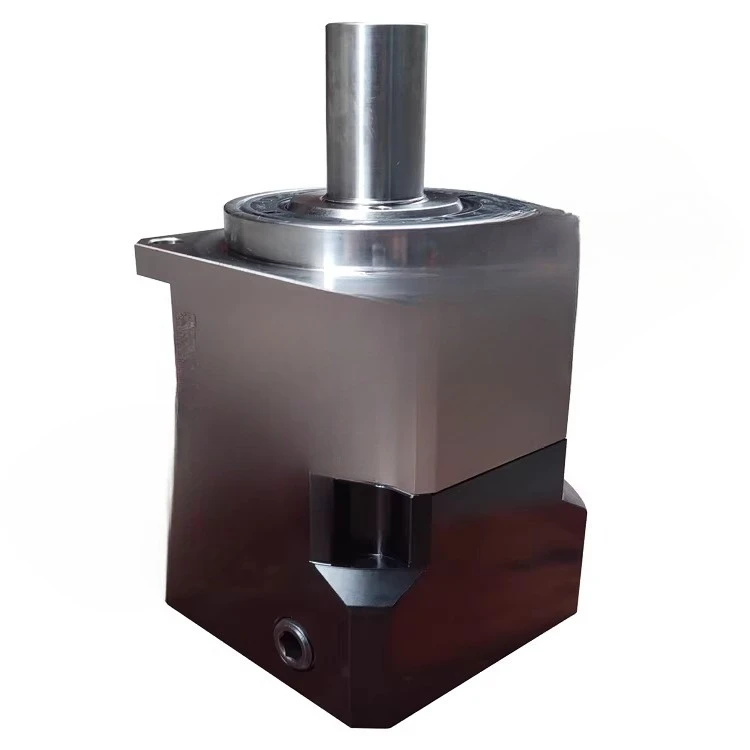 Servo planetary gear reducer