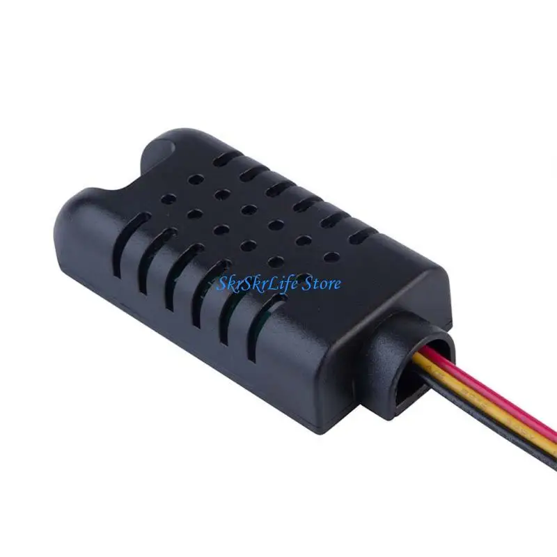 E65E Quick Response Temperature And Humidity Sensors For Laboratory Equipment Testing