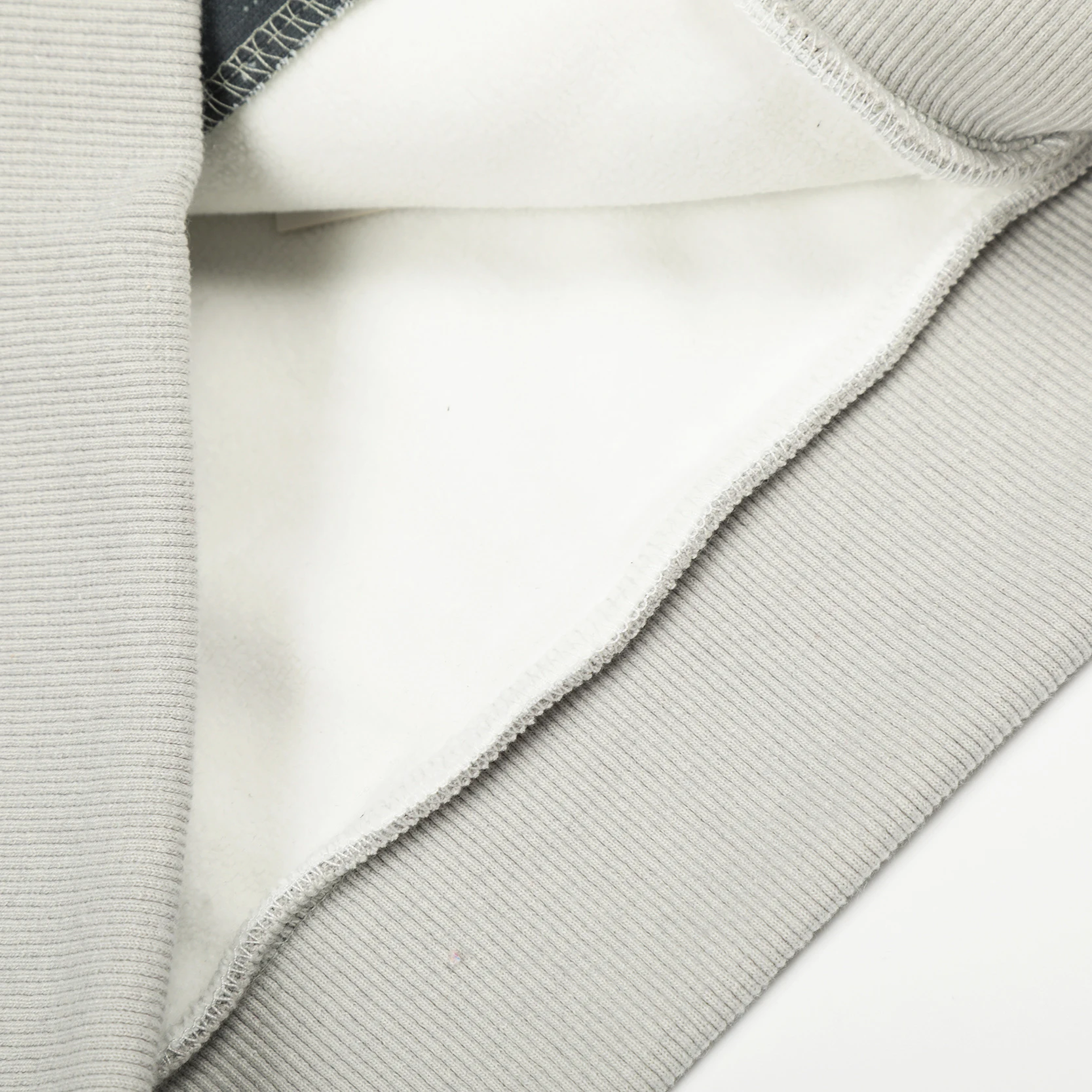 الأمريكية الرجعية الكتابة على الجدران رسمت طباعة فضفاضة عارضة سستة مقنعين البلوز فضفاض الصوف هوديس أزياء الشارع سترة سترة #6