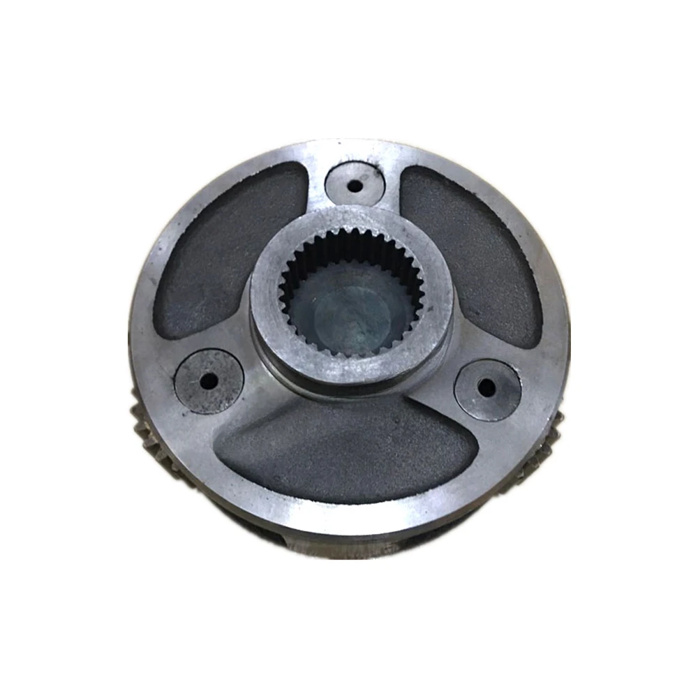 For Takeuchi TB135 Gear slewing reducer slewing motor vertical shaft sun gear first-stage assembly excavator parts