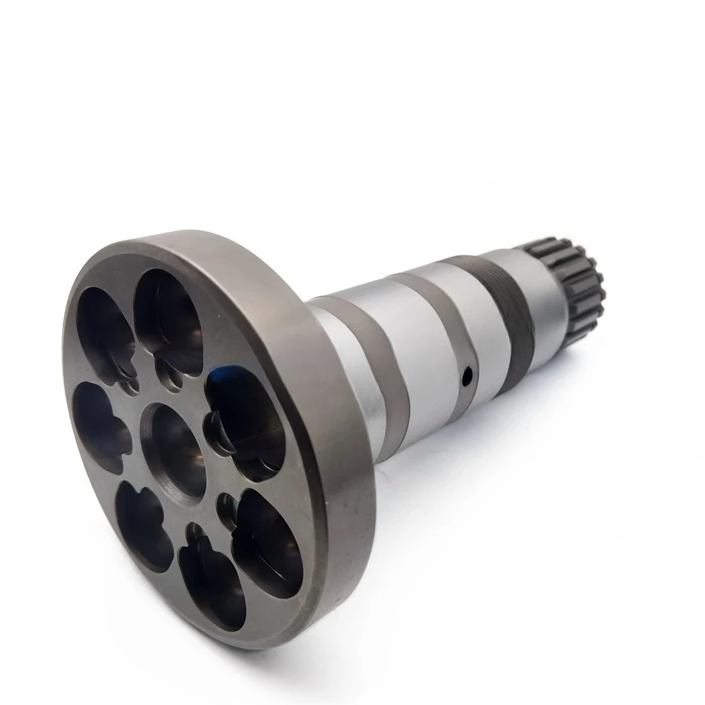 HPV Piston Pump Repair Kits Drive Shaft for HITACHI HPV118 ZX200-3 Excavator Hydraulic Main Pump Spare Parts