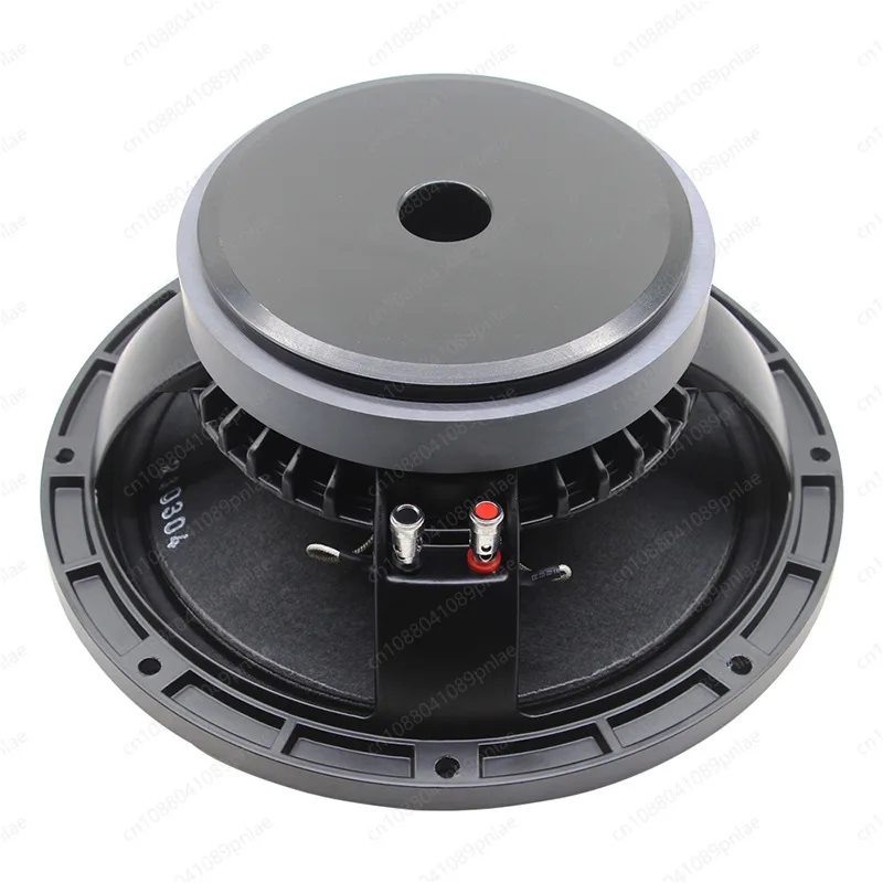 10 Inch 300W Subwoofer Speaker PRO-DE10M150 156mm Magnet 65mm Core 8 Ohm Car Audio