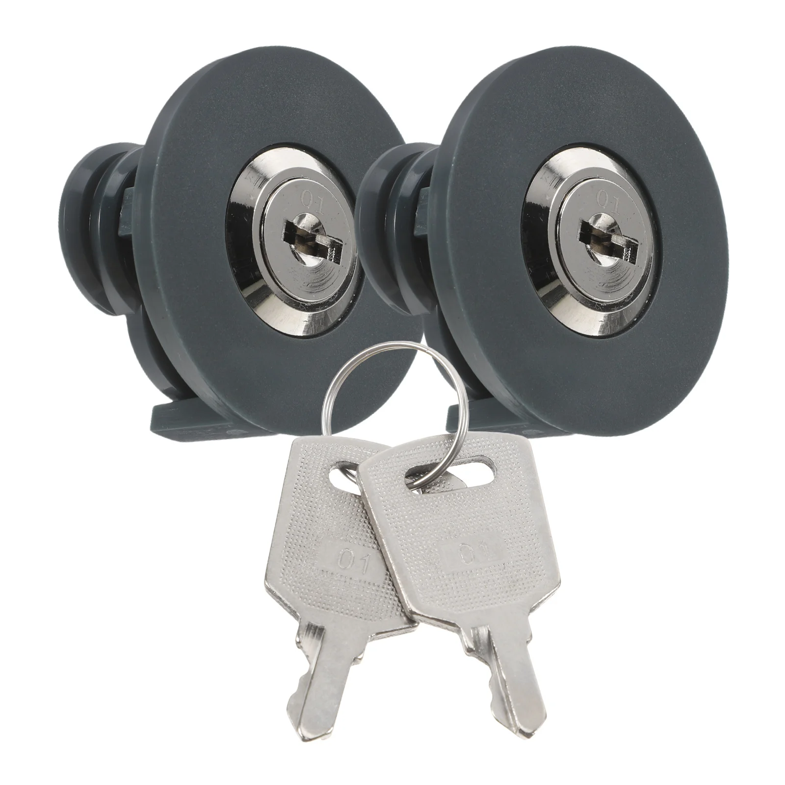 

2Pcs Industrial Plug Safety Protector Plastic Shell Anti Touch Zinc Alloy Rotary Tongue Row Plate 86 Type Zinc Alloy