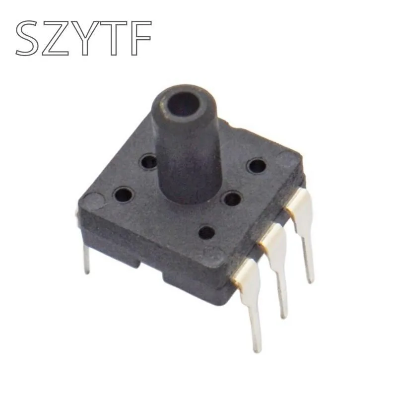 XGZP101DB1R DIP package MEMS pressure sensor 100kPa pressure hydraulic suction vacuum packaging machine