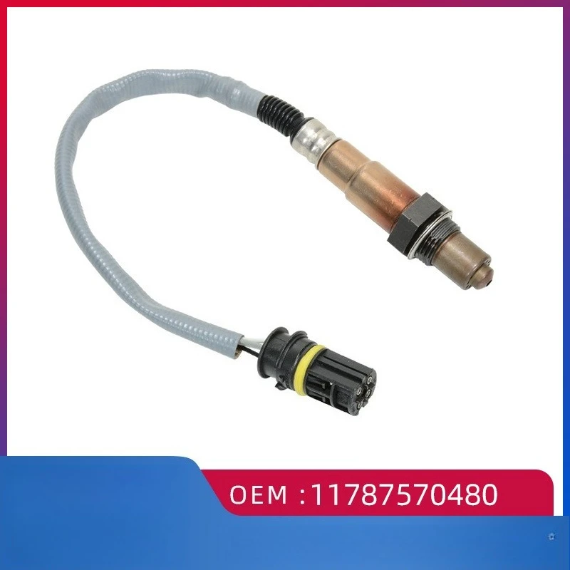 

11787570480 Lambda rear o2 oxygen sensor for BMW 3 Series 318i I3 320i 325M