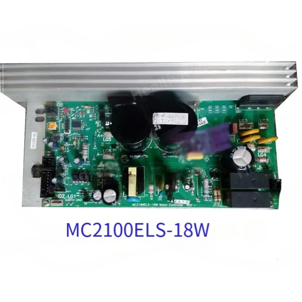 Treadmill Motor Controller 220V MC2100ELS-18W ICON PROFORM Control Board Power