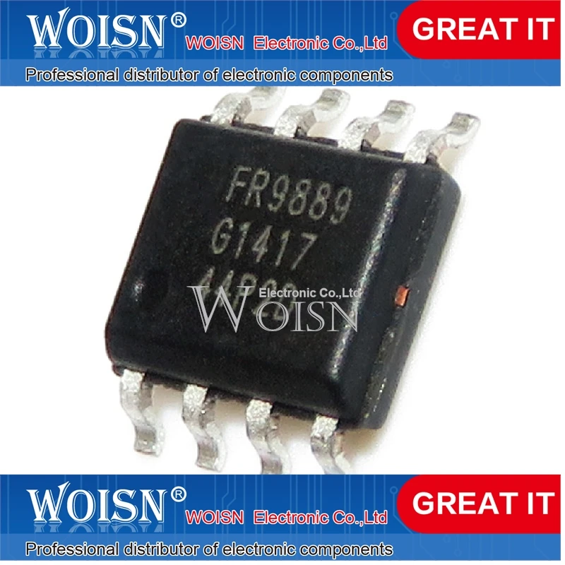 1-5-10pcs FR9889 9889 Price discounts Spot supply