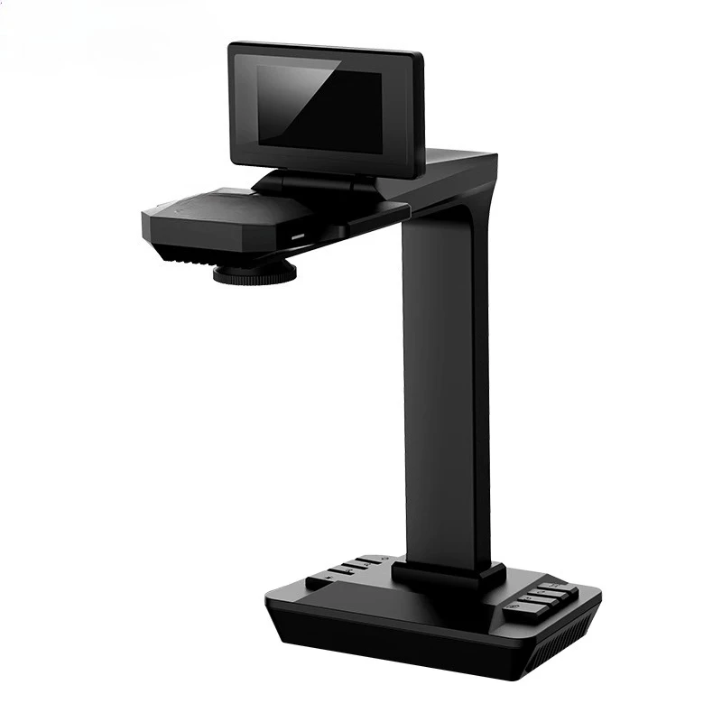 

HW-29F/HW-29D/HW-29U A3 format book volume scanner high-speed camera