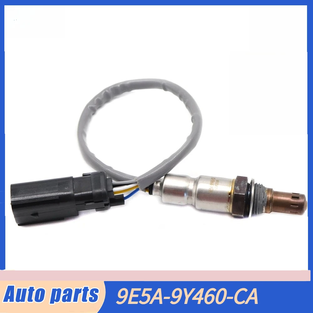 

Новый датчик кислорода (лямбда-зонд) 9E5A-9Y460-CA для Ford Edge, Escape, Explorer, Fusion, Mustang, MKX, Lincoln MKX, MKZ, Mercury Mariner